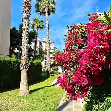 Calas Blancas Torrevieja Exterior photo