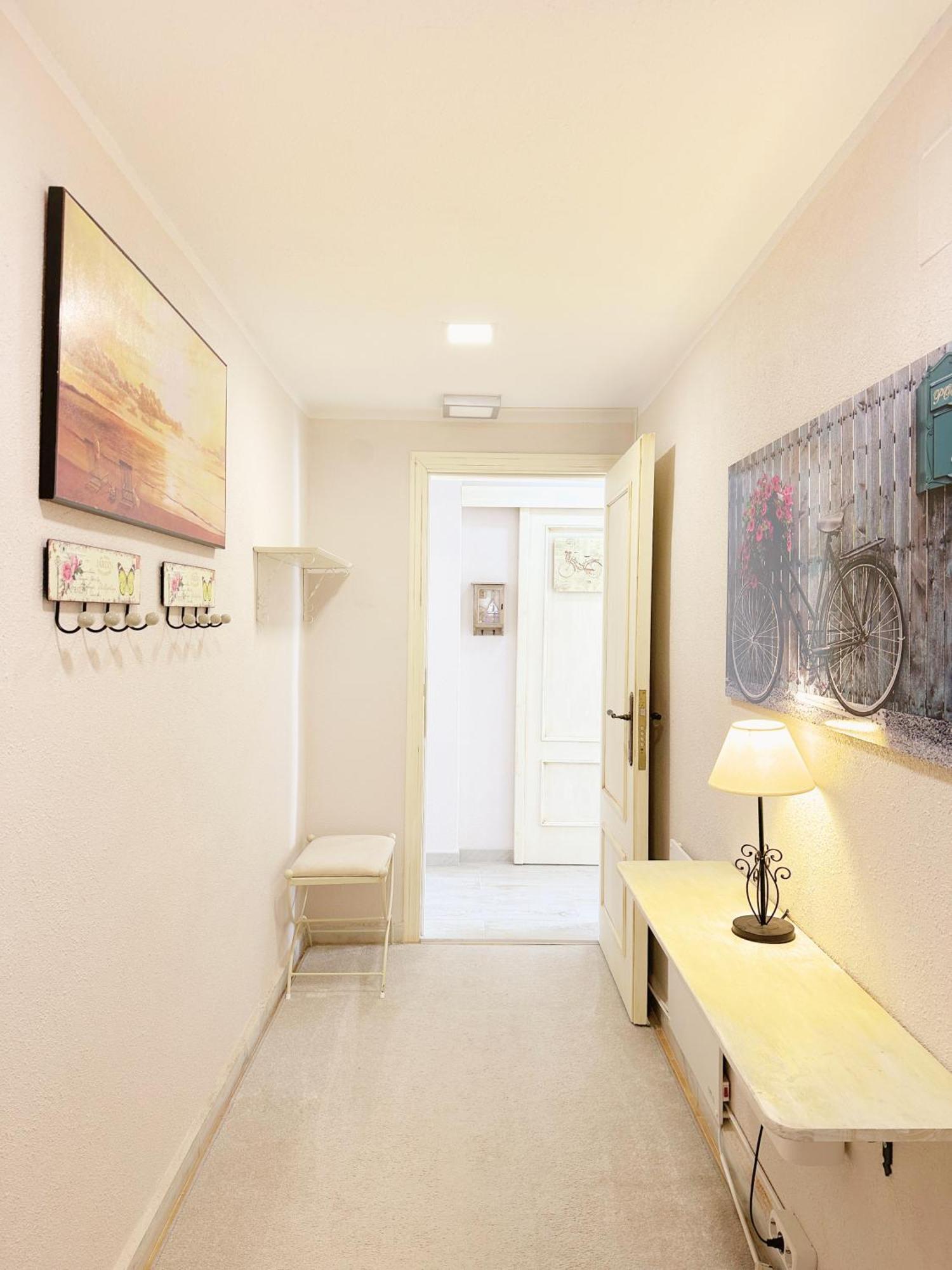 Apartment Calas Blancas Torrevieja