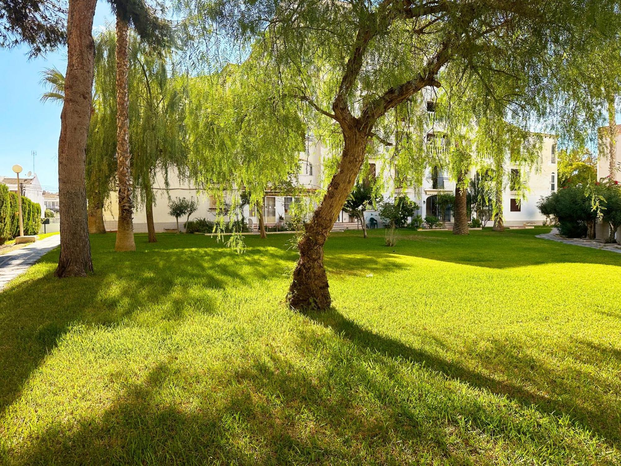 Calas Blancas Apartment