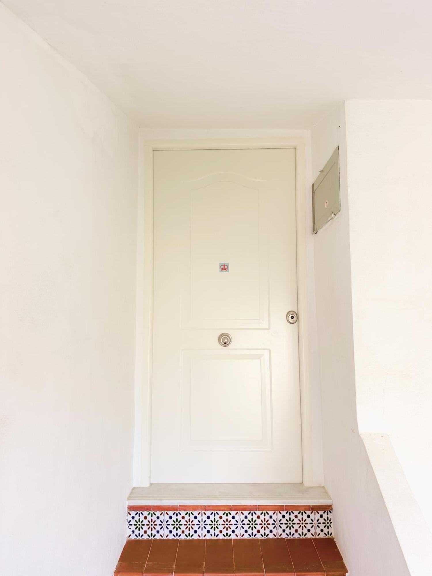 Calas Blancas Apartment *