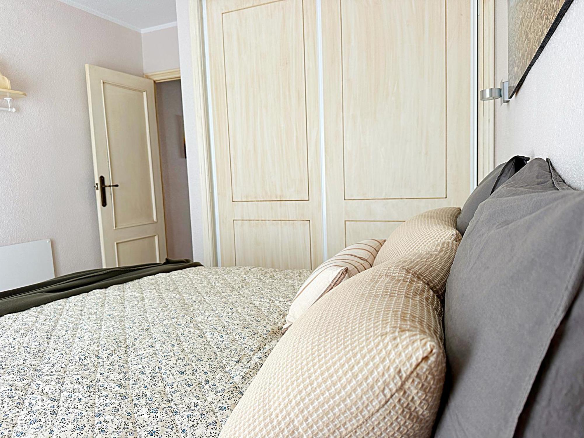 Apartment Calas Blancas *